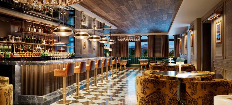 The Union Hotel, Flemington, a Tribute Portfolio Hotel图片