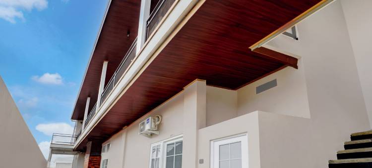 OYO 94924 Cidu伊斯兰民宿(OYO 94924 Cidu Homestay Syariah)图片