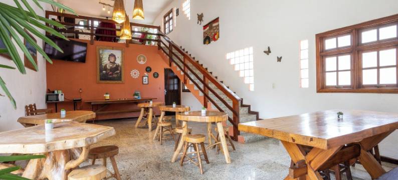 Pousada in Bali - Maresias图片