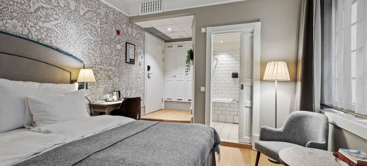 巴斯蒂安家园酒店(Home Hotel Bastion)图片