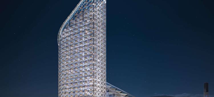 利雅得索菲特酒店及会议中心(Sofitel Riyadh Hotel & Convention Centre (Opening Soon))图片