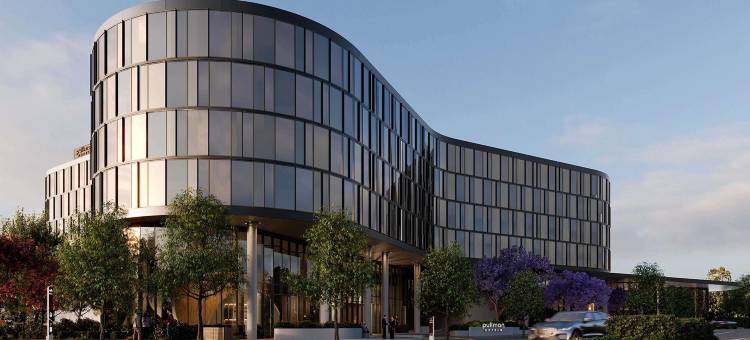 悉尼彭里斯铂尔曼酒店(Pullman Sydney Penrith)图片