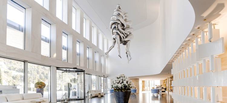 梅伯恩里维埃拉，梅伯恩酒店系列(The Maybourne Riviera, Maybourne Hotel Collection)图片