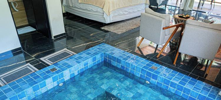 阿祖罗酒店(Azzuro Hotel)图片