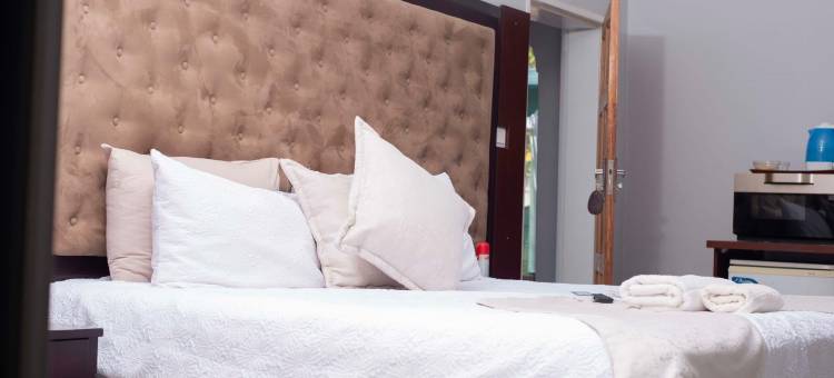 哈泽尔丁的舒适酒店客房 - 2335(Comfort-driven Hotel Rooms in Hazeldene - 2335)图片