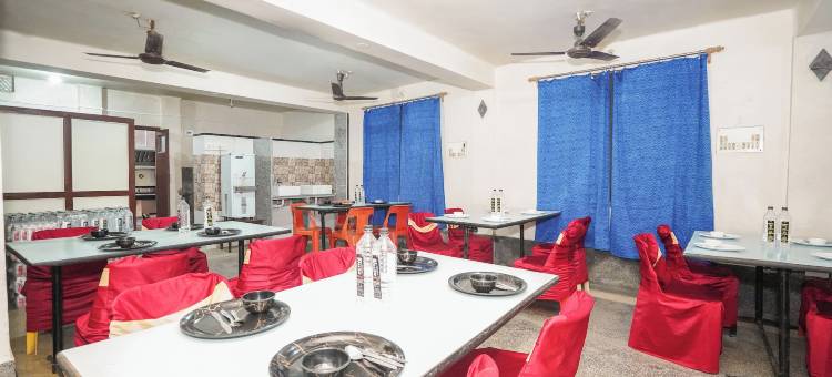 尼萨酒店(Hotel Nisa)图片