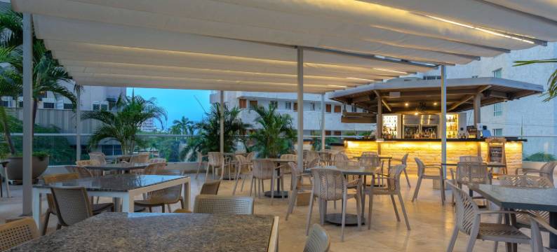 万豪万怡圣马尔塔度假村(Courtyard by Marriott Santa Marta Resort)图片