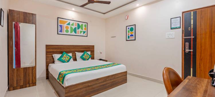 Treebo 精英旅馆(Treebo Elite Inn)图片