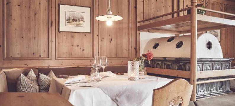 Haller Suites & Restaurant图片