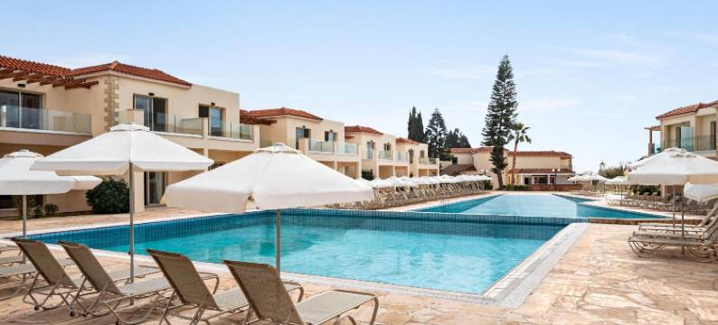 Ramada Hotel & Suites by Wyndham Ayia Napa图片