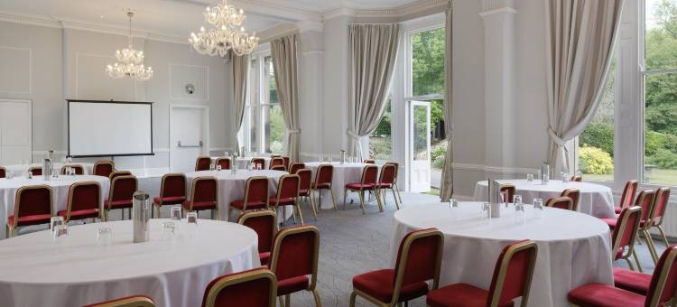 新浴酒店(New Bath Hotel & Spa)图片