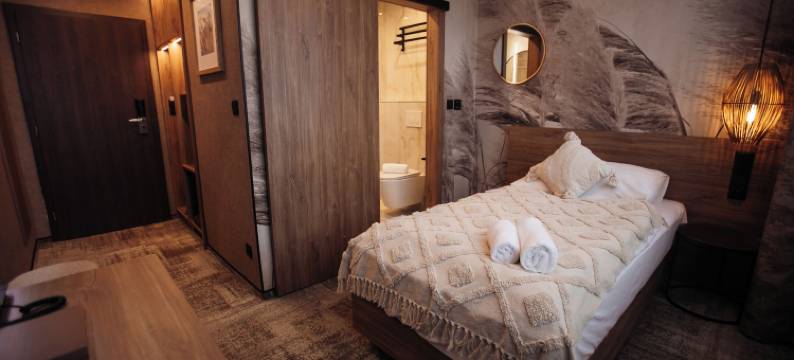 塔特拉因特酒店(Interhotel Tatra)图片