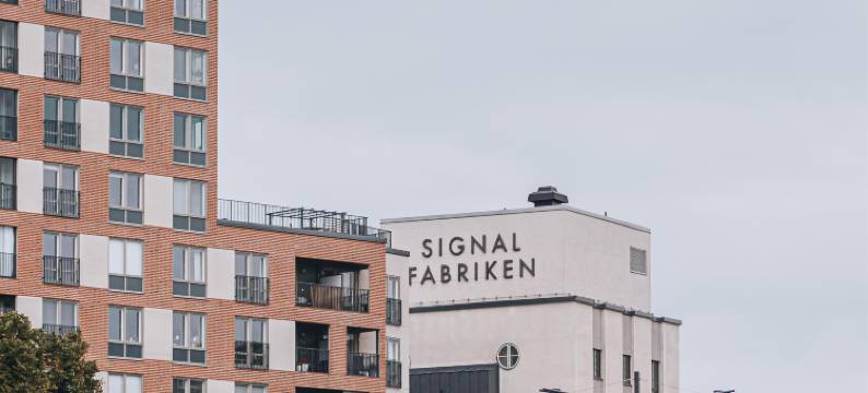 斯德哥尔摩北部凯悦JdV-Story酒店(Story Hotel Stockholm North, in Jdv by Hyatt)图片