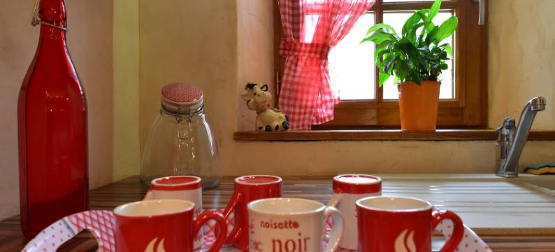 Tranquil Escape in Dordogne图片