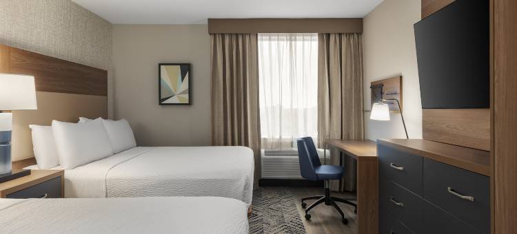 Candlewood Suites CHATHAM SOUTH by IHG图片