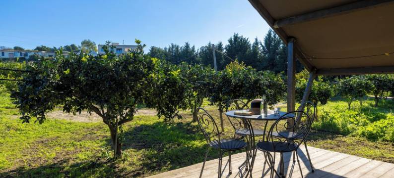 弗塔吉奥农庄酒店(Agriturismo Vultaggio)图片