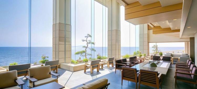 上诹访温泉滨之汤旅馆(Hamanoyu)图片