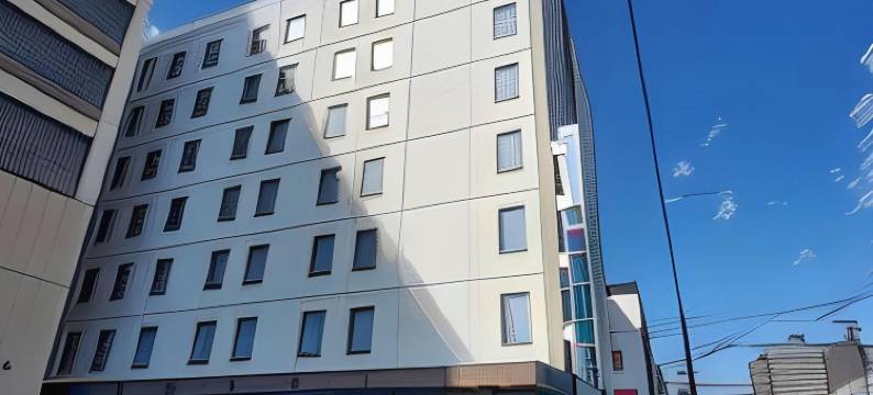 小樽绿色酒店(Tabist the Green Otaru)图片