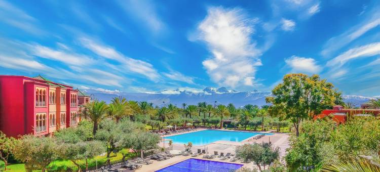 Eden Andalou Aquapark & Spa图片