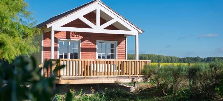 美景庄园宁静度假酒店(Domaine de Bellevue The Originals Relais)图片