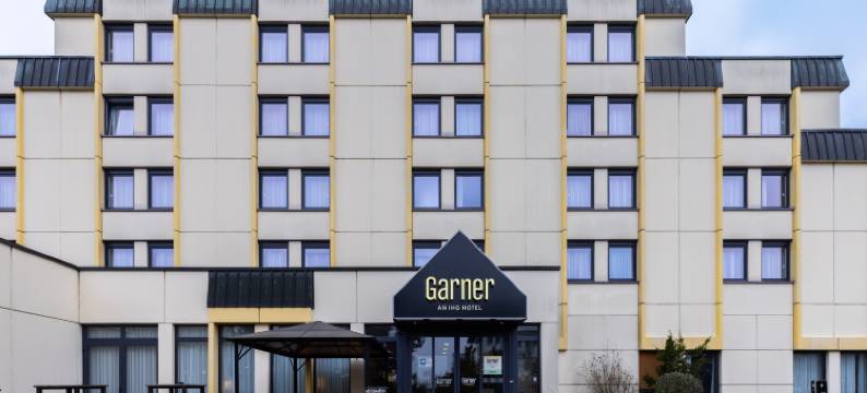 奥斯纳布吕克加纳酒店(Garner Hotel OSNABRÜCK by IHG)图片