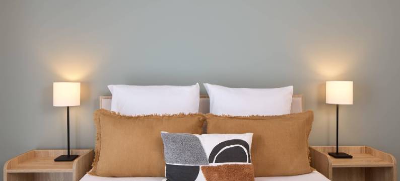 普莱林品质公寓酒店(Quality Aparthotel Plerin)图片