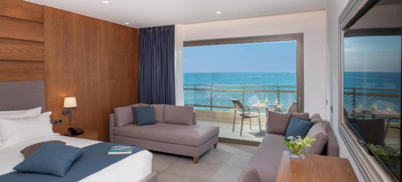 娜娜金色海滩 - 全包(Nana Golden Beach All Inclusive Resort & Spa)图片