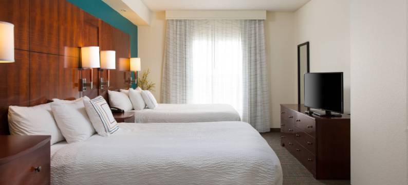 堪萨斯城机场居家酒店(Residence Inn Kansas City Airport)图片