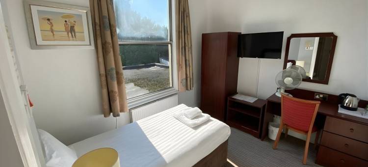 托尔公园酒店(Tor Park Hotel)图片