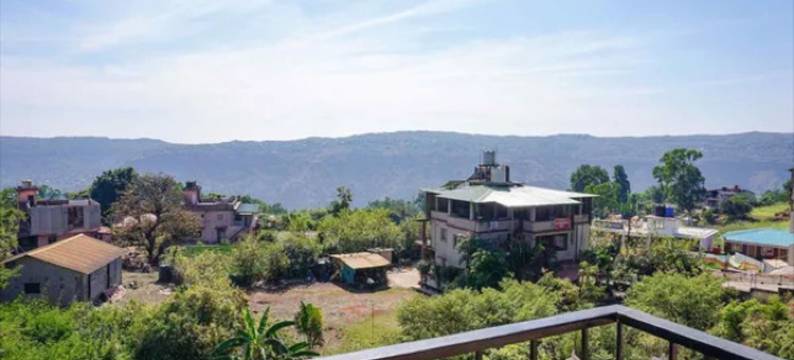 FabHotel 奇纳尔公寓(FabHotel Chinar Residency)图片