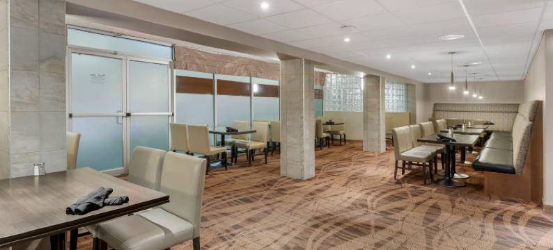 克拉丽奥套房酒店(Clarion Hotel & Suites)图片