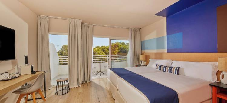 Alua Calvia Mallorca图片