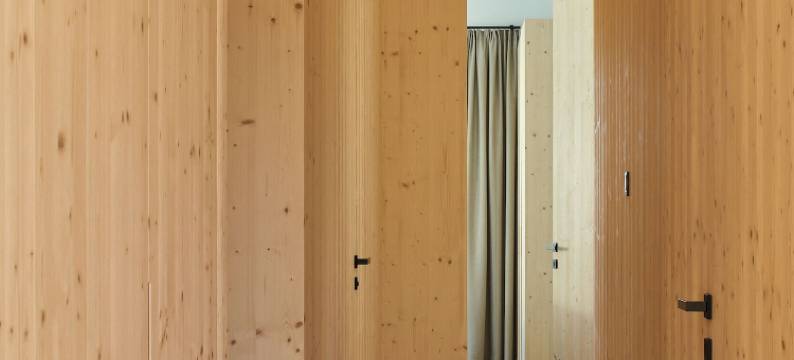 拉尔亨洛奇天空水疗和屋顶泳池(Larchenlodge SkySpa and Rooftop Pool Inklusive Stubai SuperCard)图片