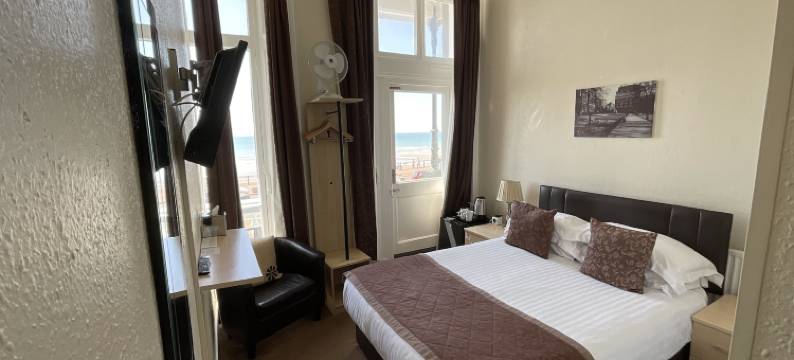 亚历山大酒店(Alexanders)图片