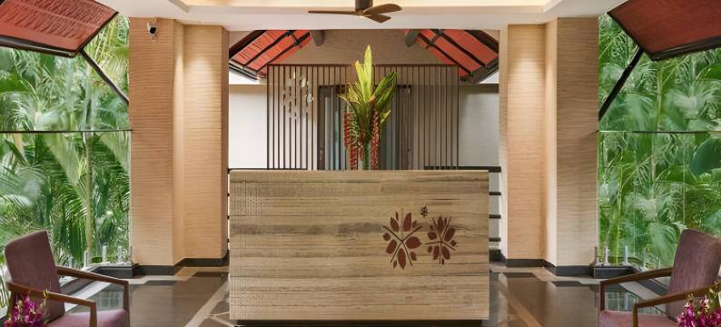 班加罗尔悦椿度假酒店(Angsana Oasis Spa & Resort)图片