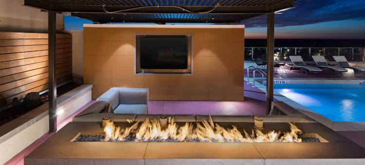 盖恩斯维尔市区AC酒店(AC Hotel Gainesville Downtown)图片