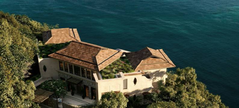 尼卡葵 丽思卡尔顿酒店(Nekajui, a Ritz-Carlton Reserve)图片