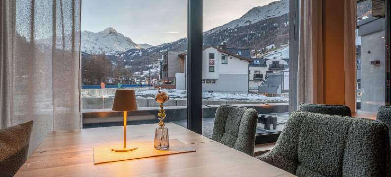 雪绒花住宿加早餐旅馆(Edelweiss Echt-Charmant)图片