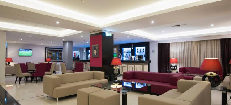 Vila Galé Atlântico 精致度假之选(Vila Gale Atlantico)图片