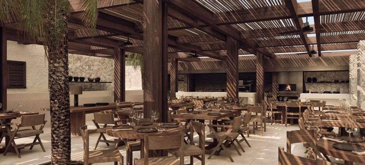 Luura - 悬崖，帕罗斯，Morgans Originals(2026年8月1日开业)(Luura - Cliff, Paros, Morgans Originals (Opening Aug 1 2026))图片