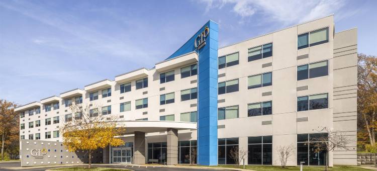 纳什维尔贝斯特韦斯特格洛酒店(GLo Best Western Nashville)图片
