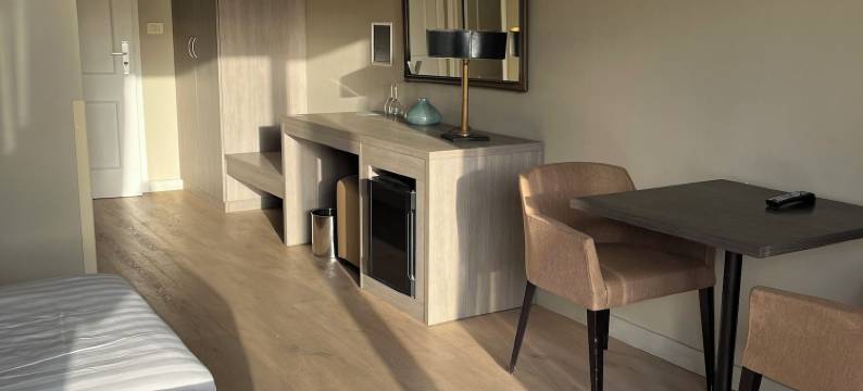 登邦滕奥斯酒店(Hotel in Den Bonten Os)图片