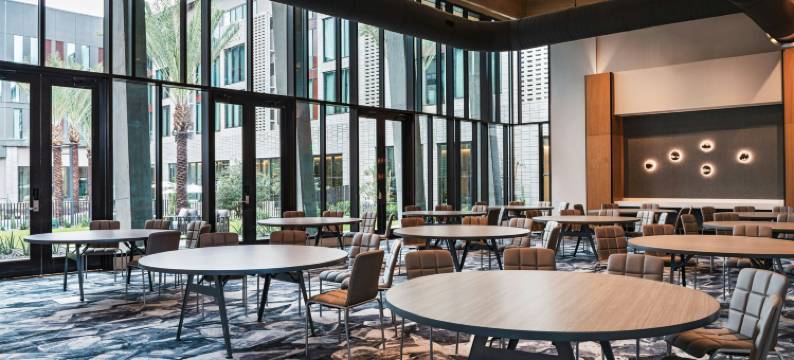 凤凰城北部诺特拉源宿酒店(Element Phoenix North Norterra)图片