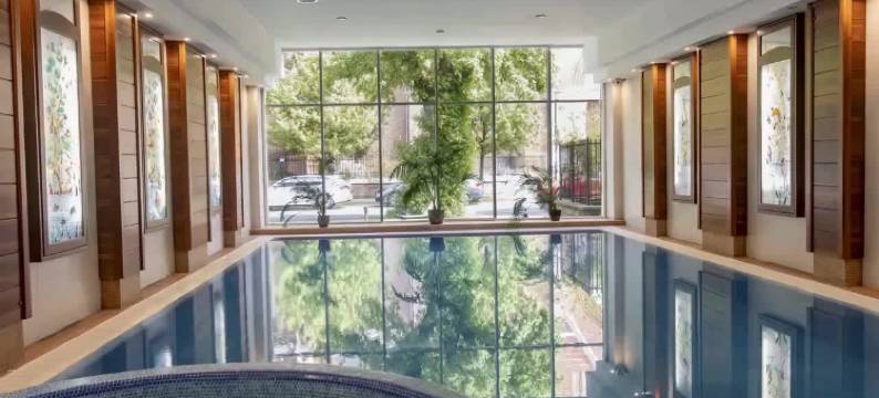 狮子的花园酒店(Lion's Garden Hotel)图片