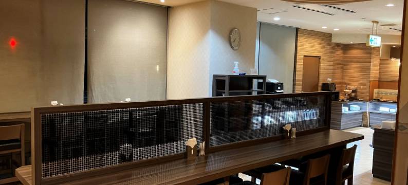 露樱酒店博多站南店(Hotel Route-Inn Hakata Ekiminami)图片