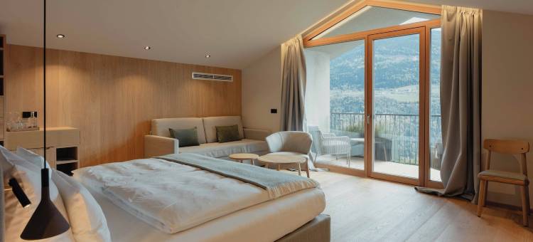 尼德迈尔自然静修地(Niedermair Nature Retreat)图片