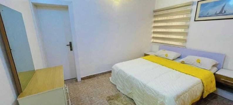 甘吉纪念别墅酒店及度假村(Villa Gamji Monument Hotel And Resort)图片