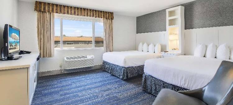 Hotel Solarena Newport Beach, a Dazzler Select by Wyndham图片