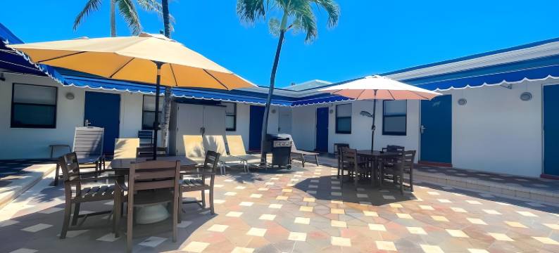 银剑汽车旅馆(Silver Spray Motel)图片