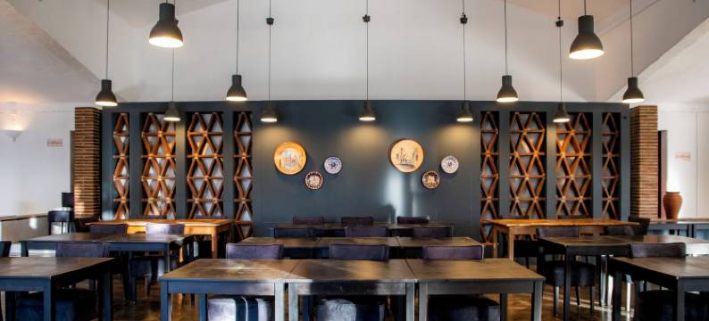 奥尔塔达莫酒店(Hotel Horta da Moura)图片